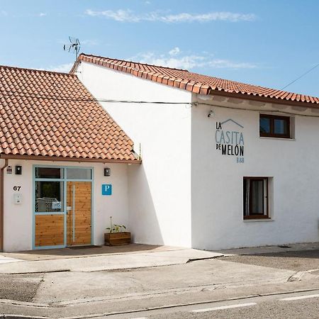 La Casita De Melon Ξενοδοχείο Suances Εξωτερικό φωτογραφία