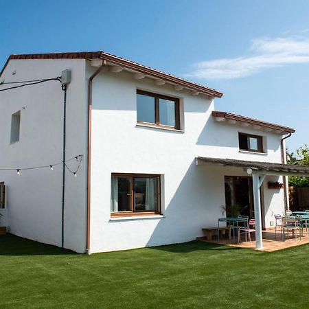 La Casita De Melon Ξενοδοχείο Suances Εξωτερικό φωτογραφία