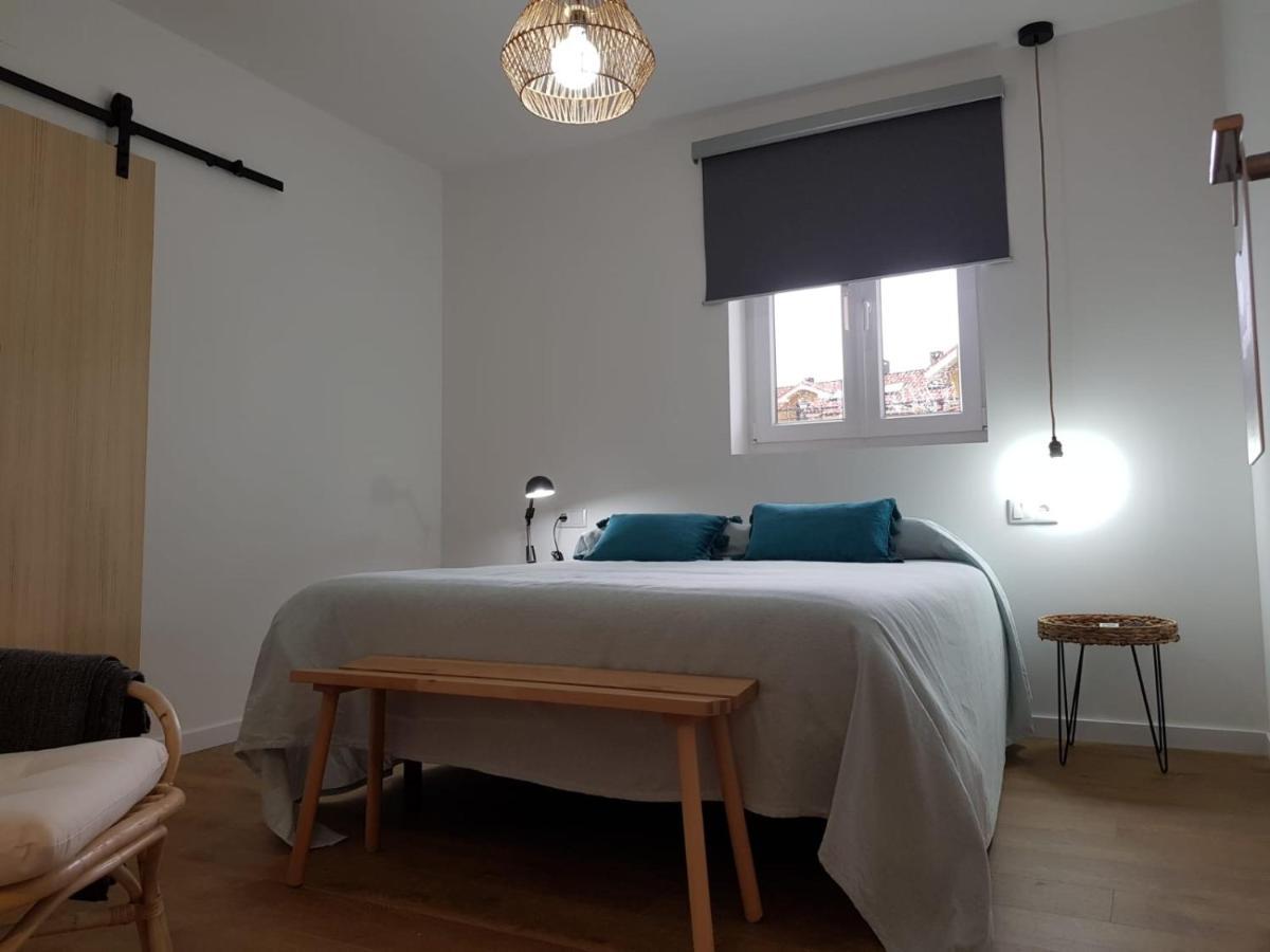 La Casita De Melon Ξενοδοχείο Suances Εξωτερικό φωτογραφία