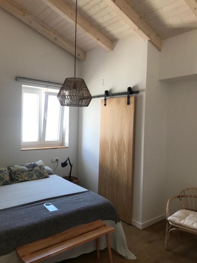 La Casita De Melon Ξενοδοχείο Suances Εξωτερικό φωτογραφία