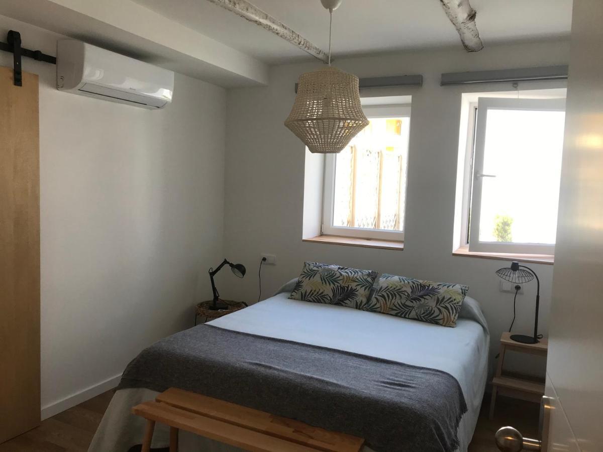 La Casita De Melon Ξενοδοχείο Suances Εξωτερικό φωτογραφία
