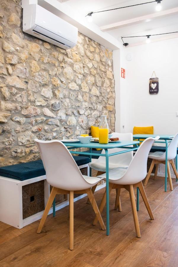 La Casita De Melon Ξενοδοχείο Suances Εξωτερικό φωτογραφία