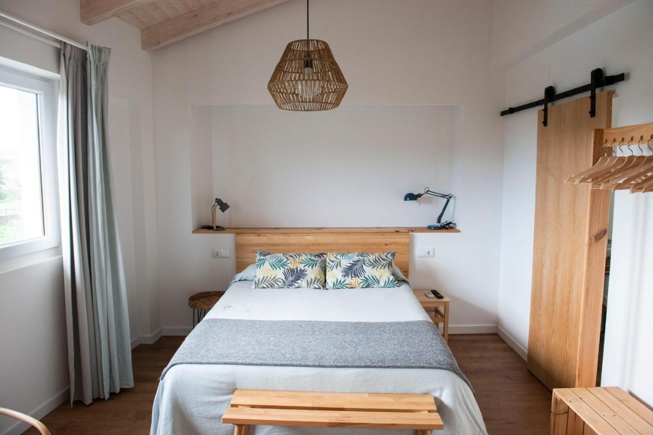 La Casita De Melon Ξενοδοχείο Suances Εξωτερικό φωτογραφία