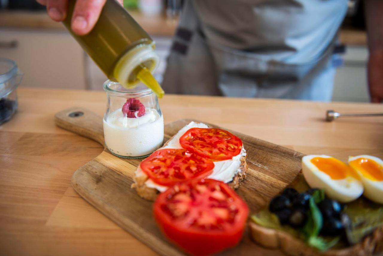 La Casita De Melon Ξενοδοχείο Suances Εξωτερικό φωτογραφία
