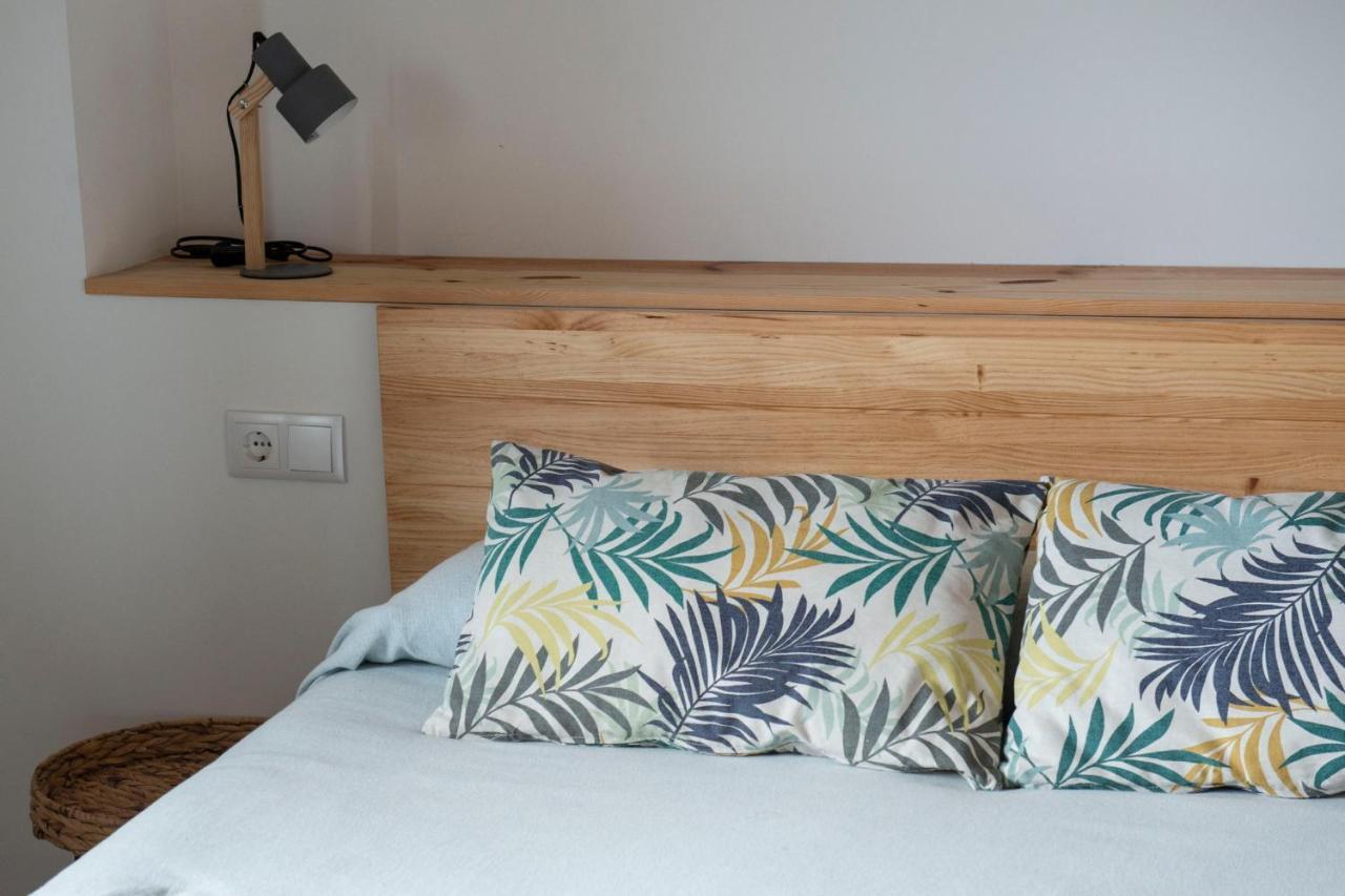 La Casita De Melon Ξενοδοχείο Suances Εξωτερικό φωτογραφία