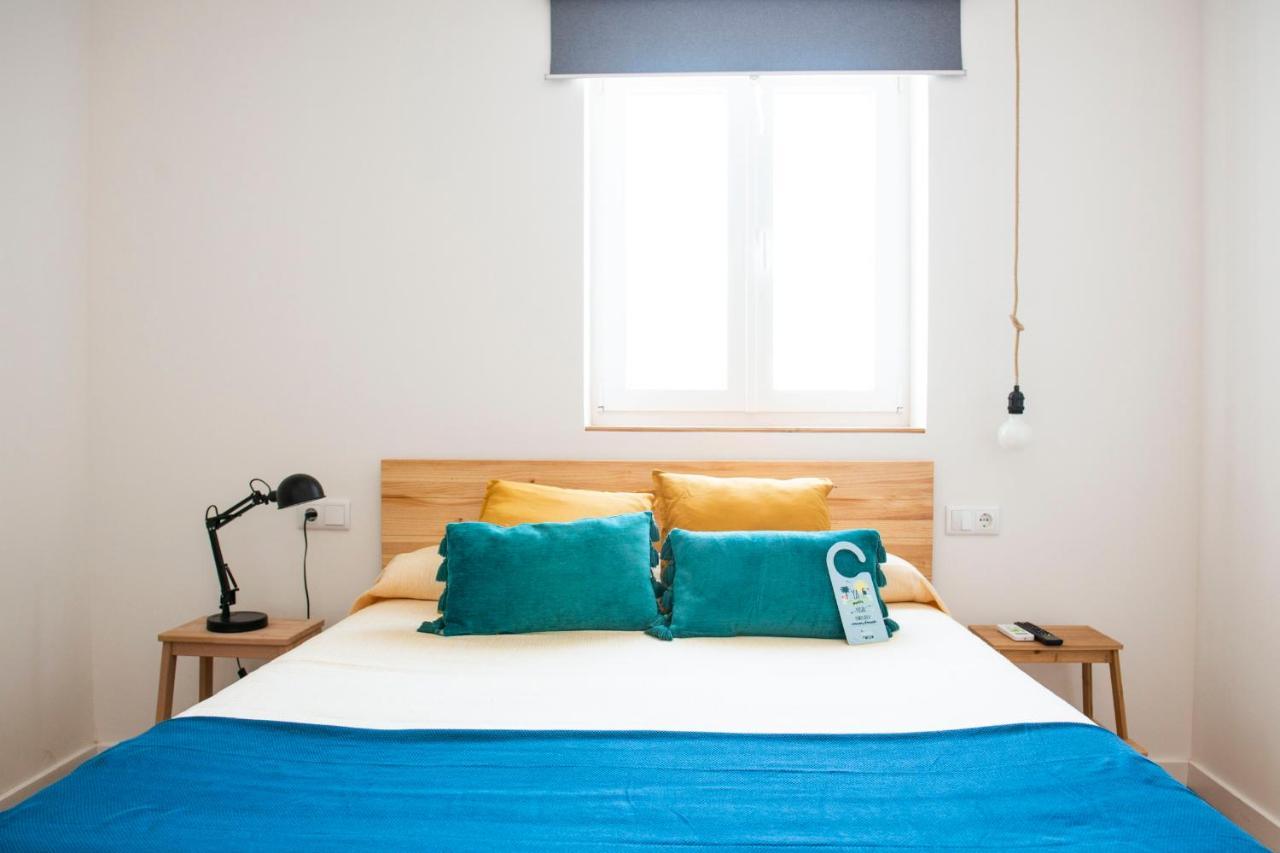 La Casita De Melon Ξενοδοχείο Suances Εξωτερικό φωτογραφία