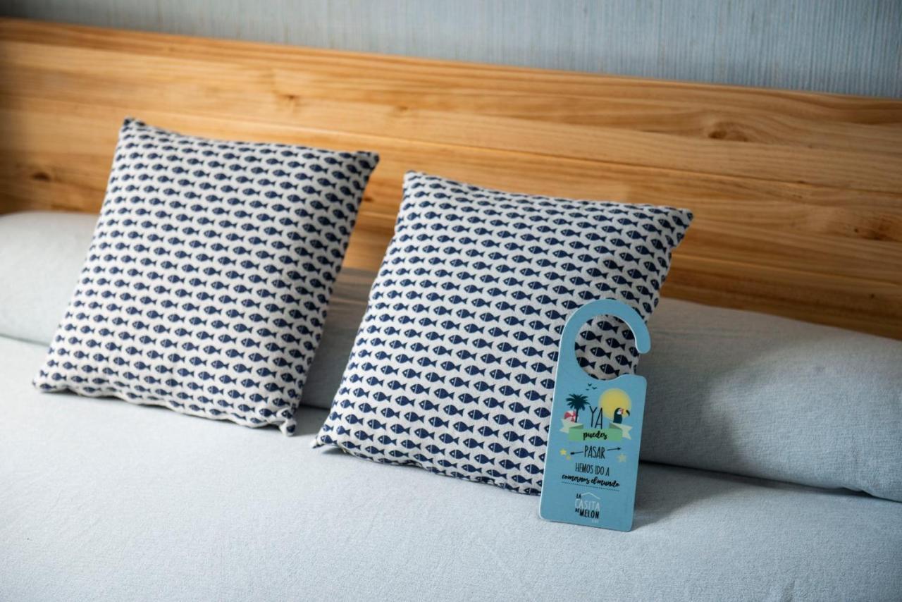 La Casita De Melon Ξενοδοχείο Suances Εξωτερικό φωτογραφία