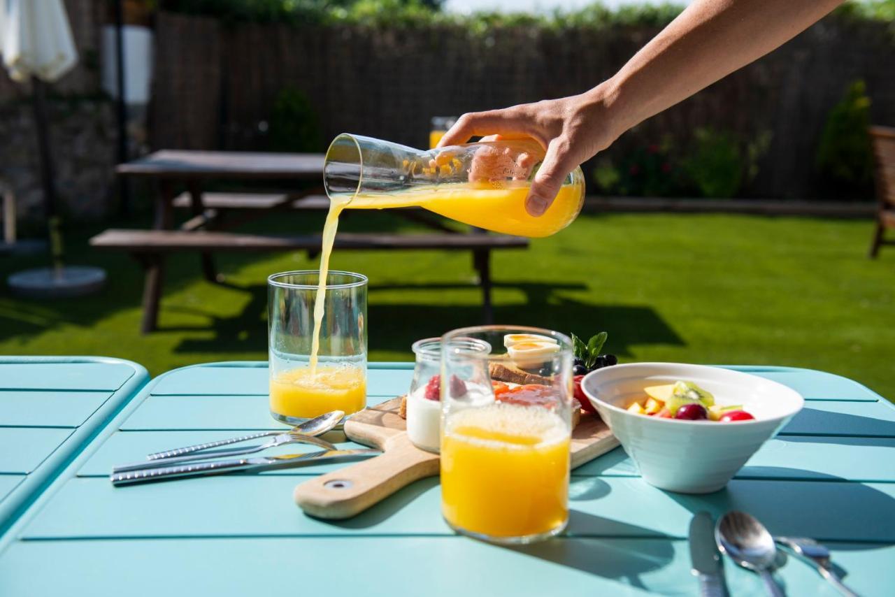 La Casita De Melon Ξενοδοχείο Suances Εξωτερικό φωτογραφία