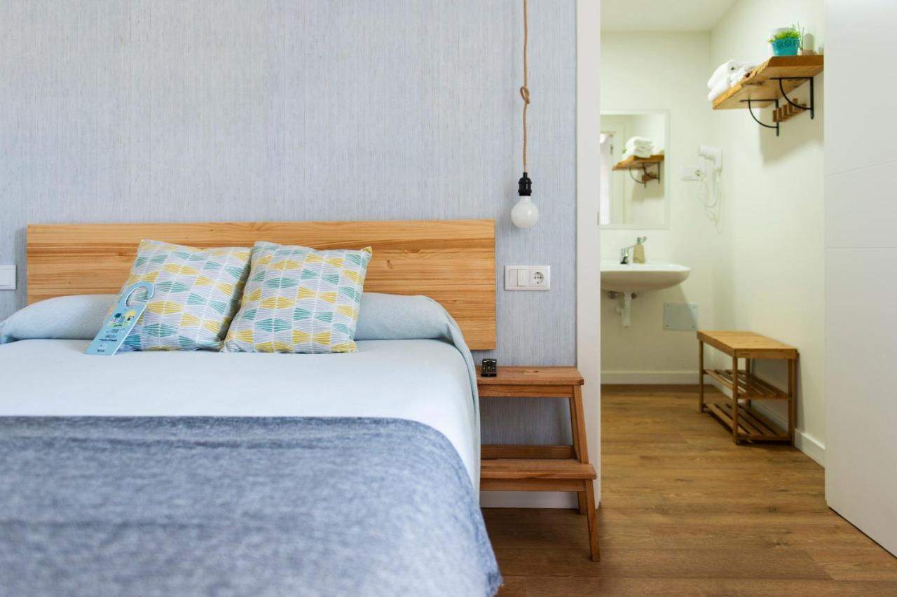 La Casita De Melon Ξενοδοχείο Suances Εξωτερικό φωτογραφία