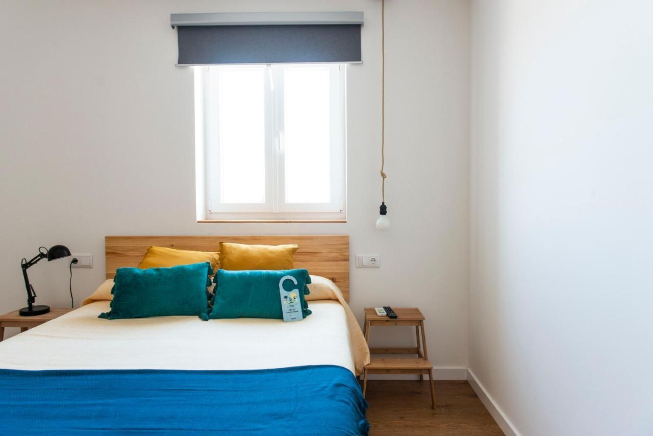 La Casita De Melon Ξενοδοχείο Suances Εξωτερικό φωτογραφία