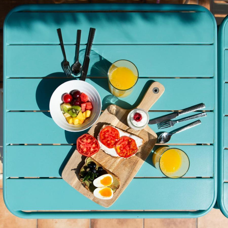 La Casita De Melon Ξενοδοχείο Suances Εξωτερικό φωτογραφία