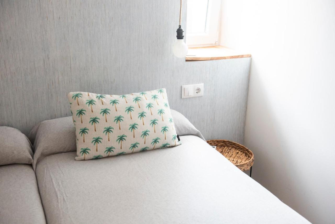 La Casita De Melon Ξενοδοχείο Suances Εξωτερικό φωτογραφία