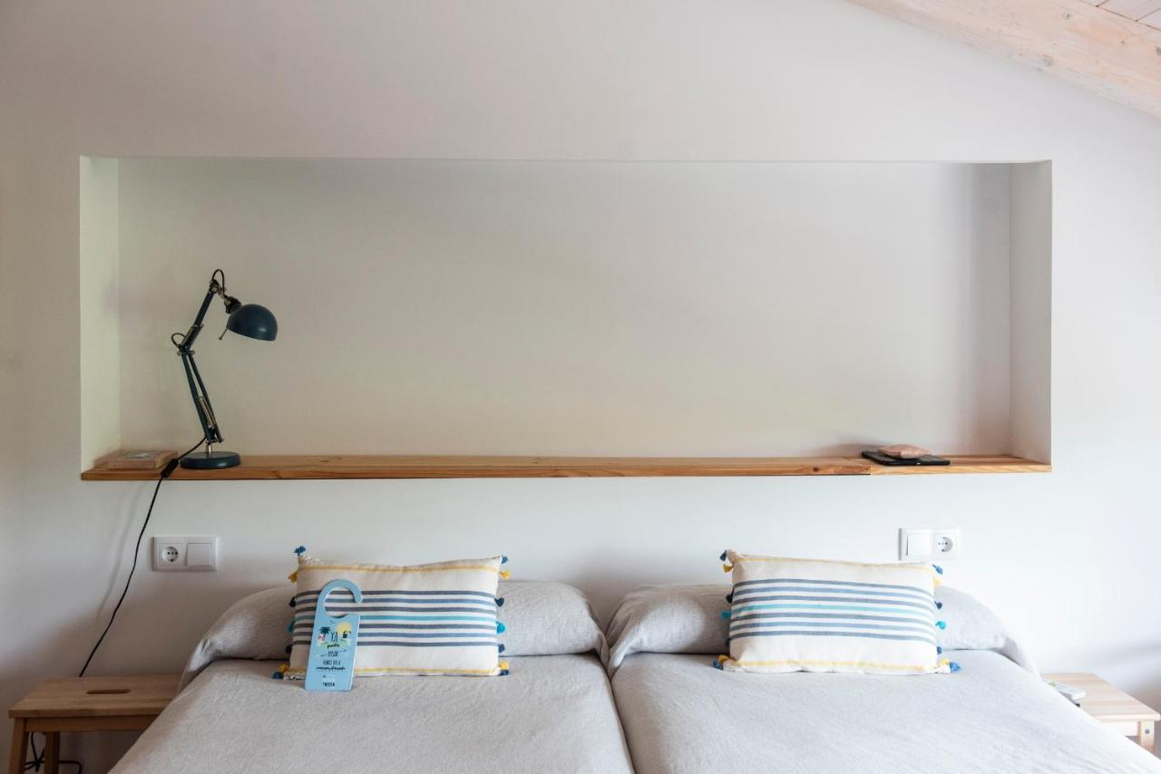 La Casita De Melon Ξενοδοχείο Suances Εξωτερικό φωτογραφία