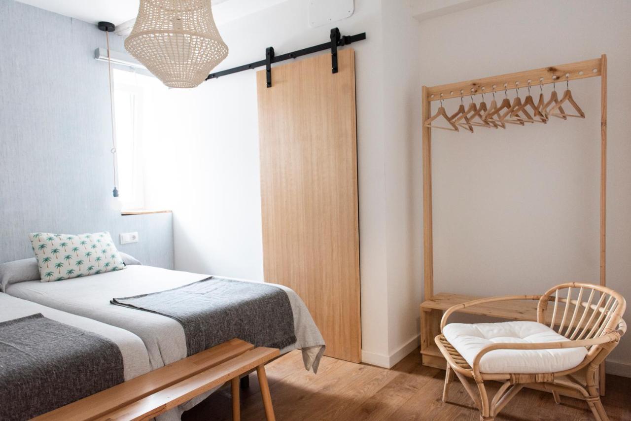 La Casita De Melon Ξενοδοχείο Suances Εξωτερικό φωτογραφία