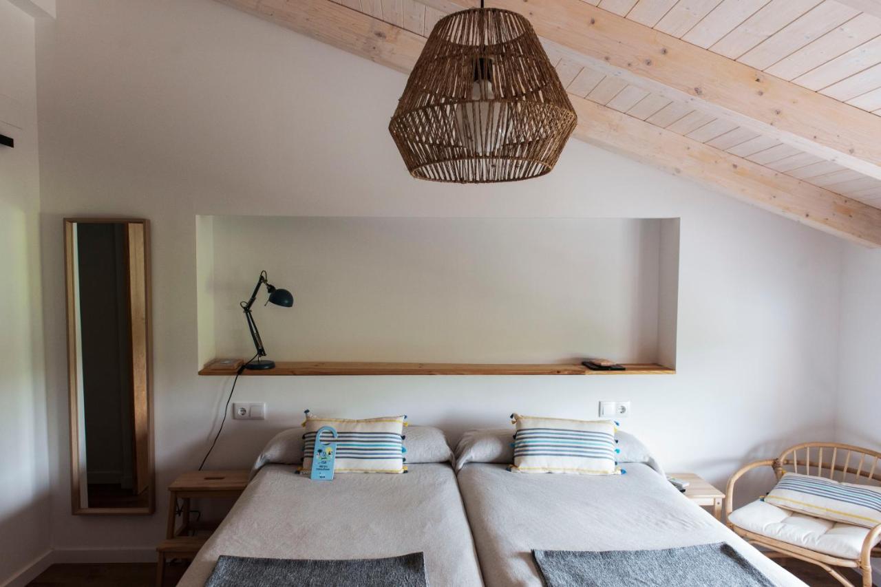 La Casita De Melon Ξενοδοχείο Suances Εξωτερικό φωτογραφία