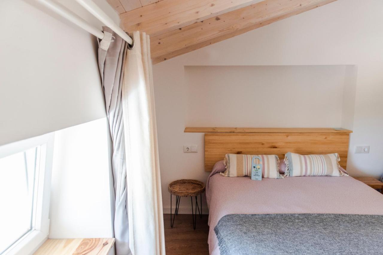 La Casita De Melon Ξενοδοχείο Suances Εξωτερικό φωτογραφία