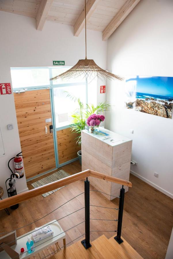 La Casita De Melon Ξενοδοχείο Suances Εξωτερικό φωτογραφία