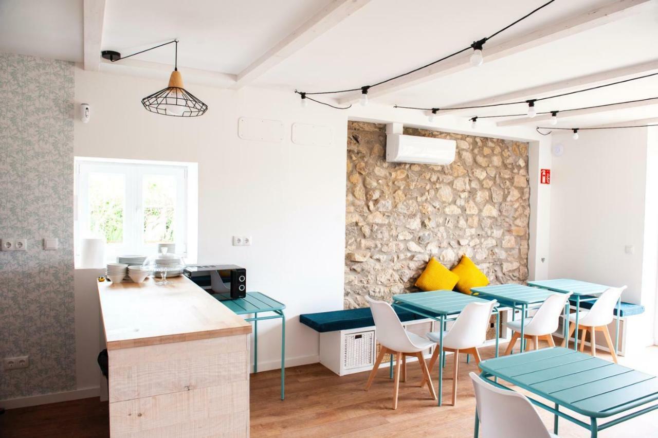La Casita De Melon Ξενοδοχείο Suances Εξωτερικό φωτογραφία