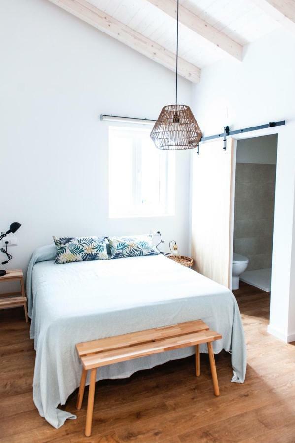 La Casita De Melon Ξενοδοχείο Suances Εξωτερικό φωτογραφία