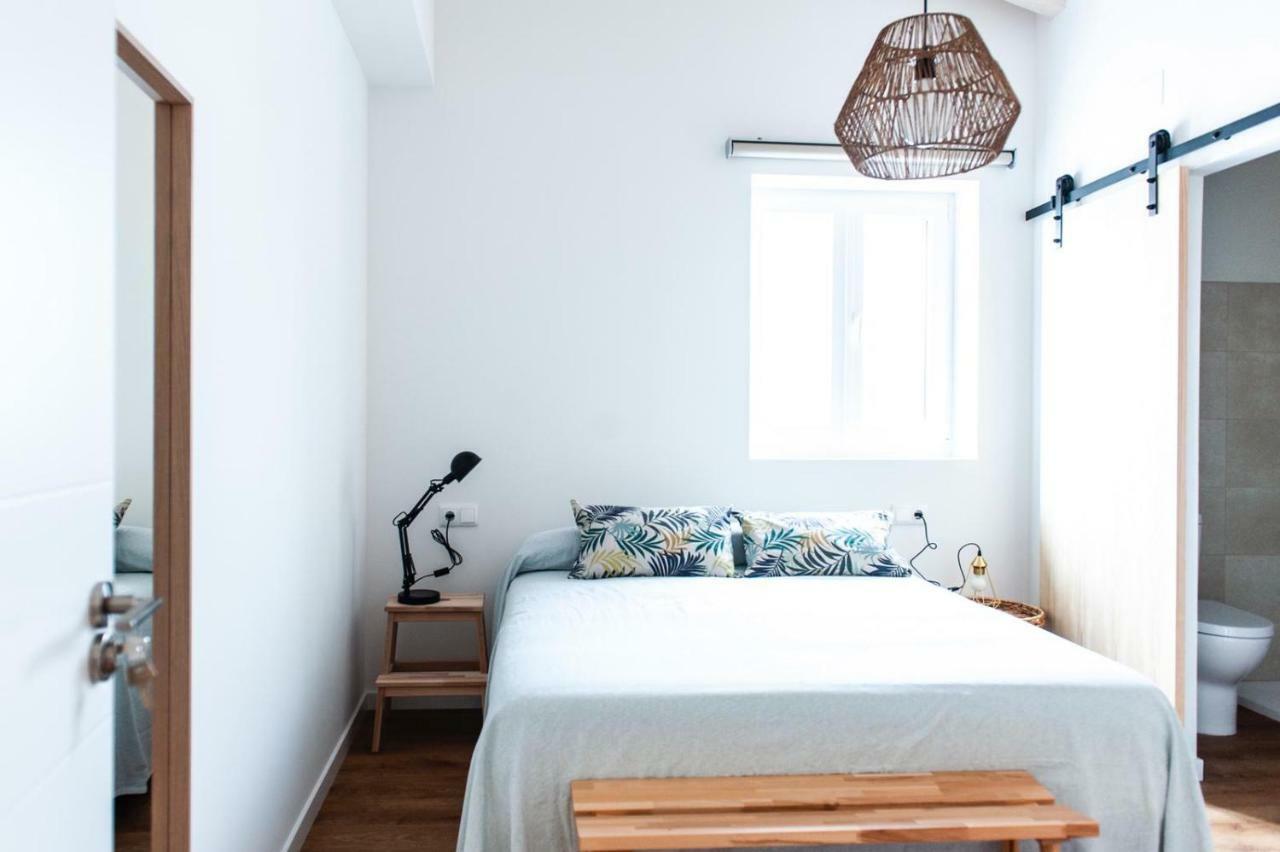 La Casita De Melon Ξενοδοχείο Suances Εξωτερικό φωτογραφία