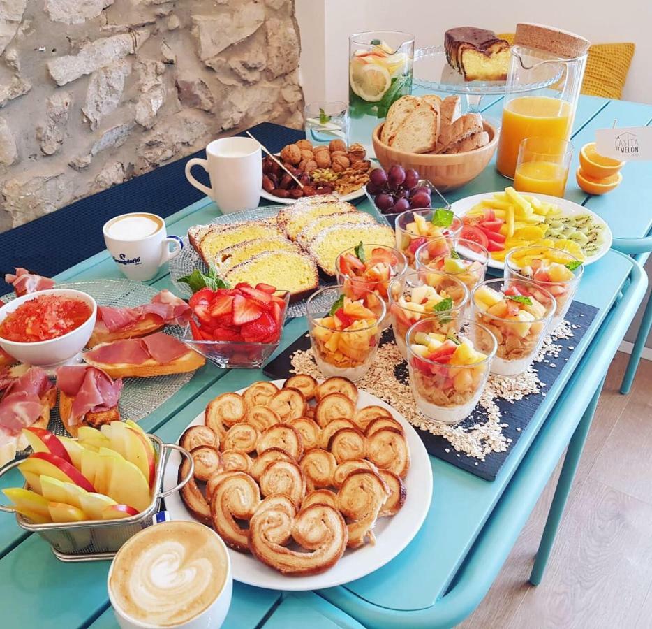 La Casita De Melon Ξενοδοχείο Suances Εξωτερικό φωτογραφία