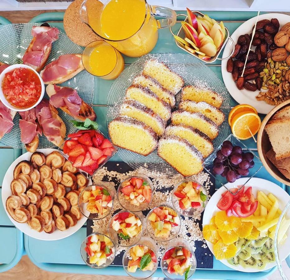 La Casita De Melon Ξενοδοχείο Suances Εξωτερικό φωτογραφία