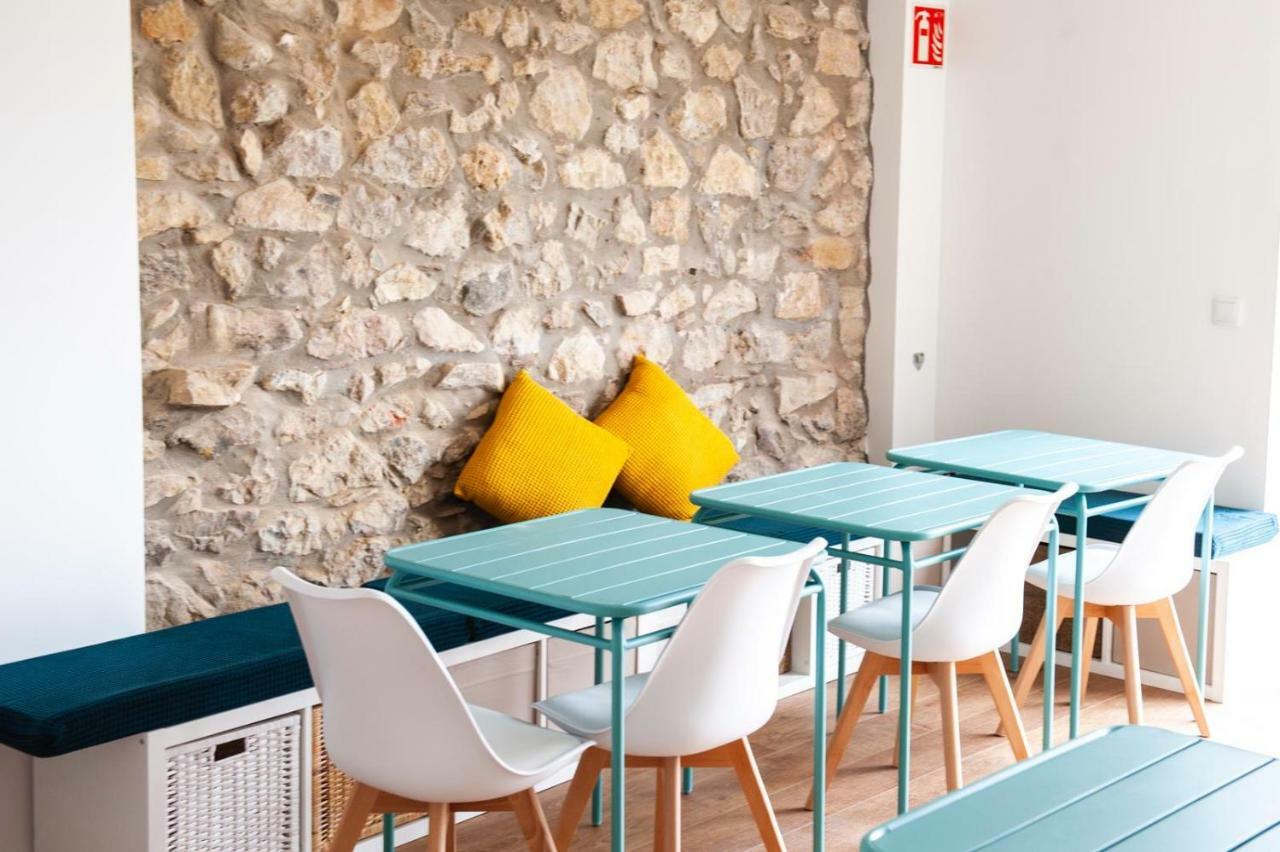 La Casita De Melon Ξενοδοχείο Suances Εξωτερικό φωτογραφία