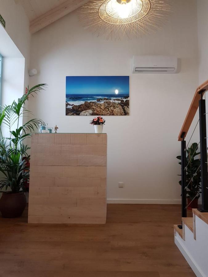 La Casita De Melon Ξενοδοχείο Suances Εξωτερικό φωτογραφία