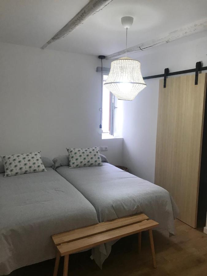 La Casita De Melon Ξενοδοχείο Suances Εξωτερικό φωτογραφία