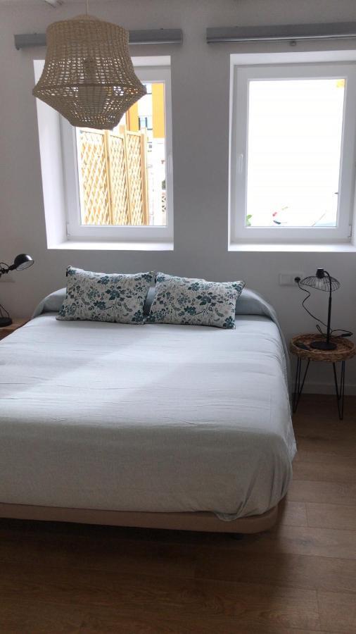 La Casita De Melon Ξενοδοχείο Suances Εξωτερικό φωτογραφία