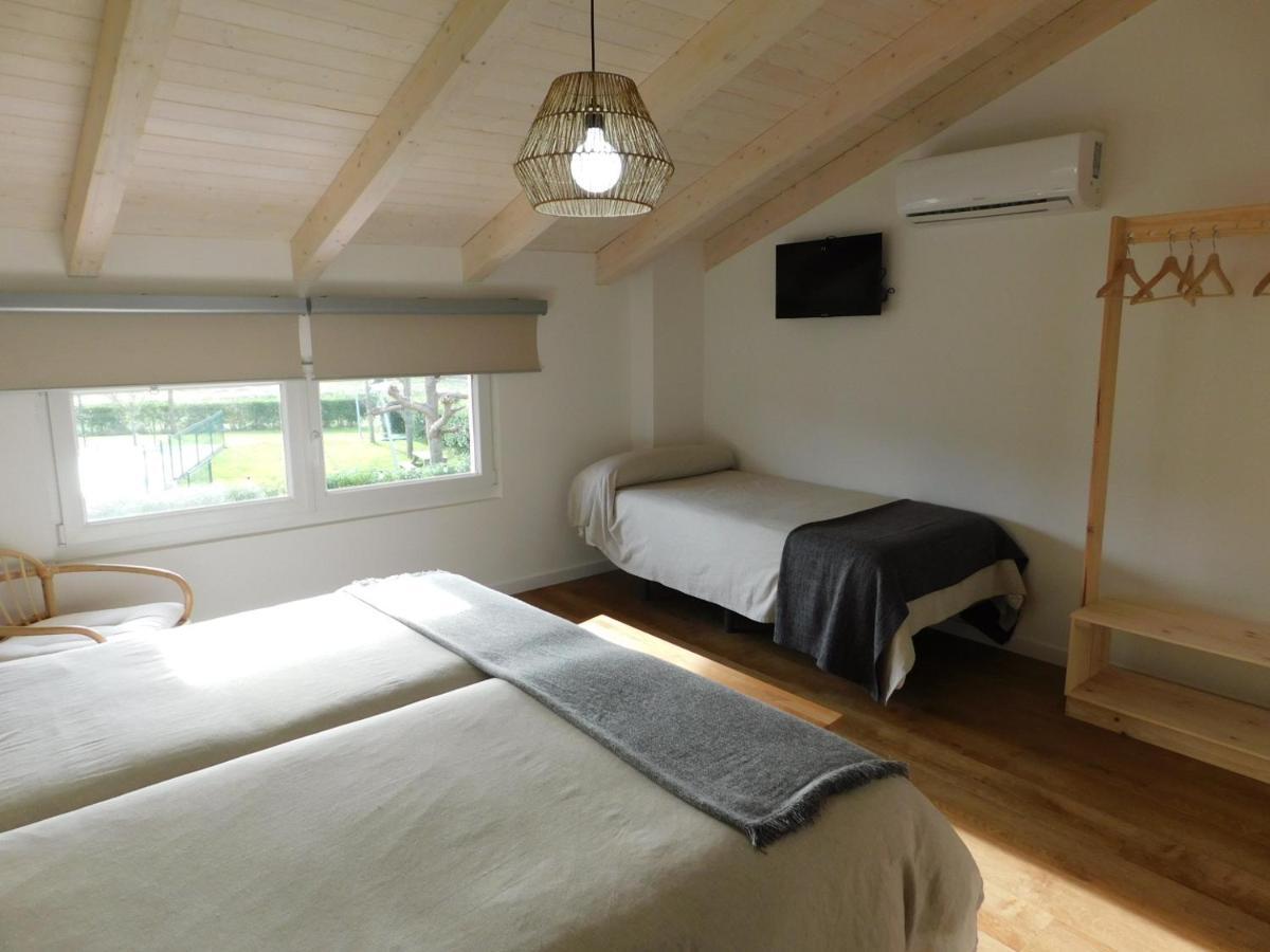 La Casita De Melon Ξενοδοχείο Suances Εξωτερικό φωτογραφία
