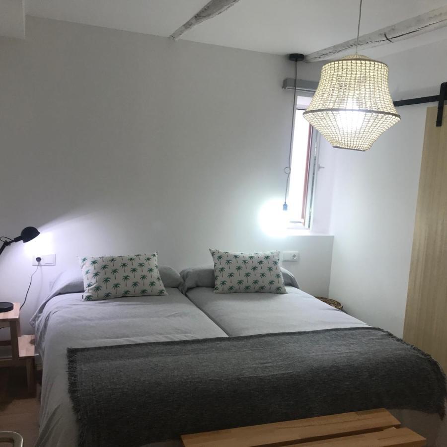 La Casita De Melon Ξενοδοχείο Suances Εξωτερικό φωτογραφία