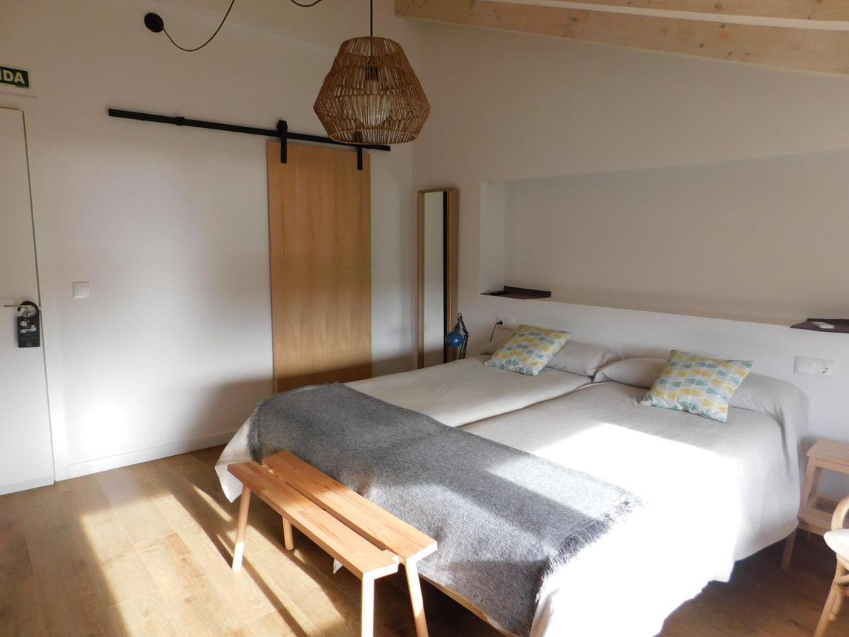 La Casita De Melon Ξενοδοχείο Suances Εξωτερικό φωτογραφία