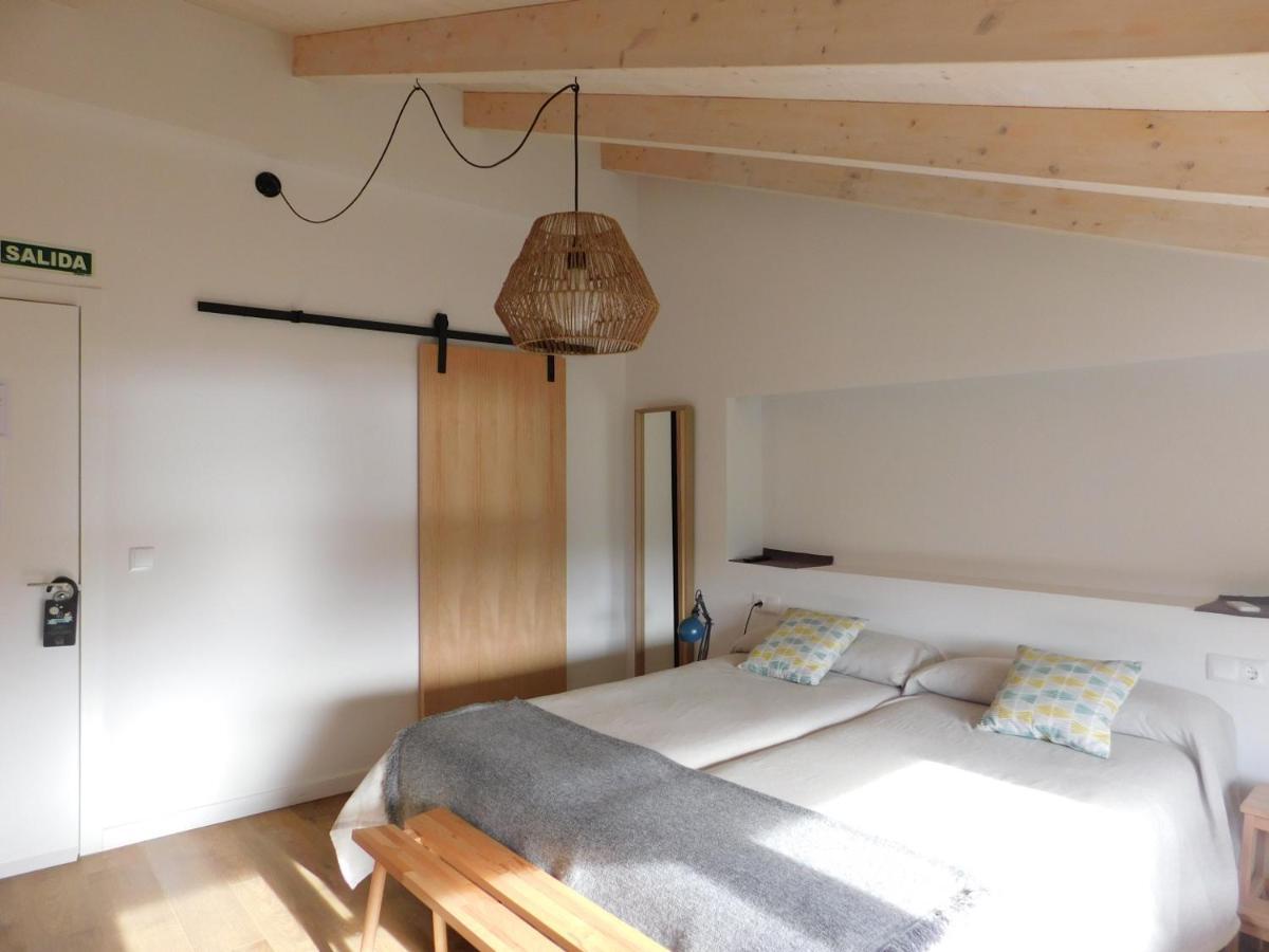 La Casita De Melon Ξενοδοχείο Suances Εξωτερικό φωτογραφία